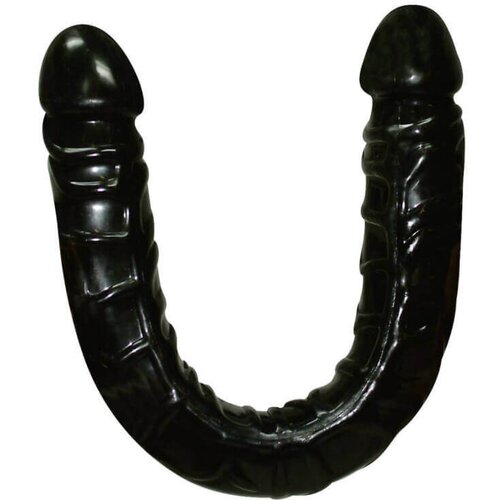 Igrače You2Toys - Ultra dildo (crni) Slike