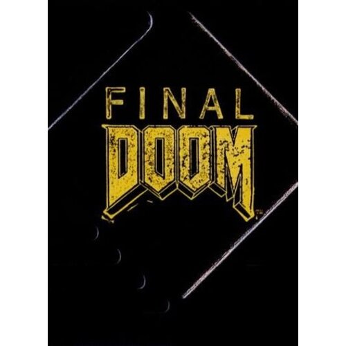 Final Doom Steam Key GLOBAL Cene