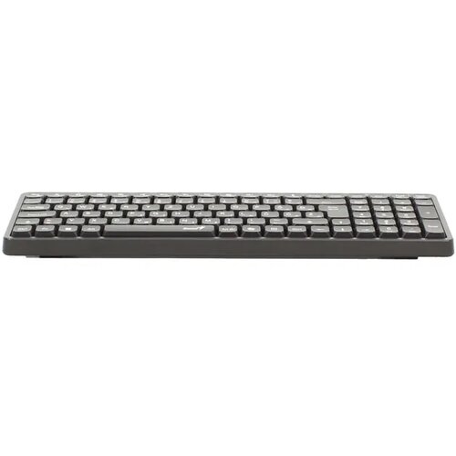 Genius LuxeMate Q7100BT Wireless USB YU crna tastatura Slike