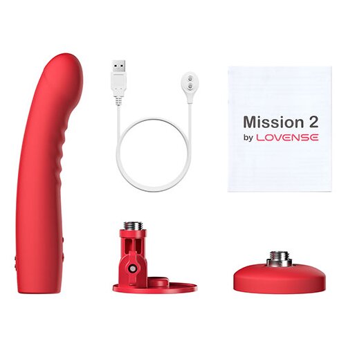 Lovense Mission 2 Slike