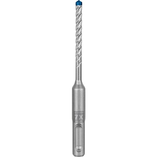 Bosch expert sds plus-7X burgija za udarne bušilice od 5 x 50 x 115 mm, 10 delova 2608900157 Slike