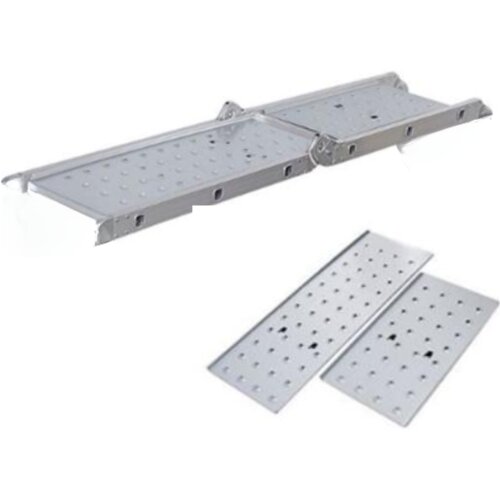  Dodatak - Platforma za alu zglobne merdevine 4x3 Cene