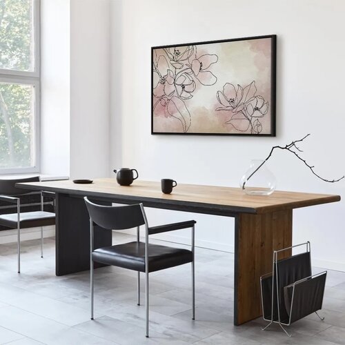 Slika - Peaceful Composition (1 Part) Wide 120x80 Slike