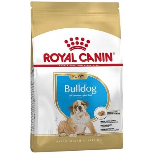 Royal Canin French Bulldog Puppy - 3 kg Slike