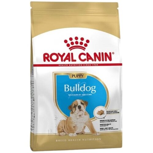 Royal Canin hrana za pse french bulldog junior 3kg Slike