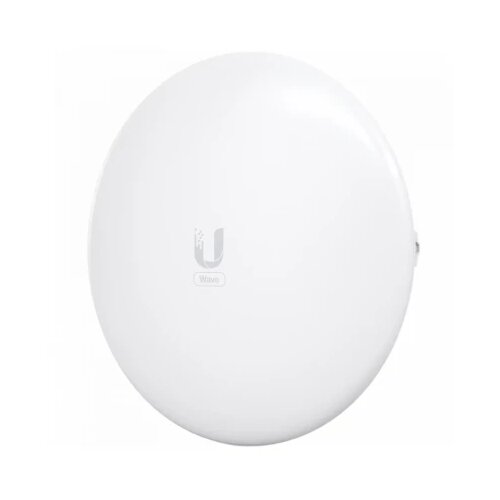 Ubiquiti Wave-Nano-EU | CPE | UISP Wave Nano, 60 GHz, 2 Gbps, 5 km, RJ45 1000Mbps, IPX6 Cijene