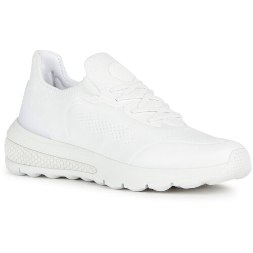 Geox Nizke superge D SPHERICA ACTIF Bela Slike