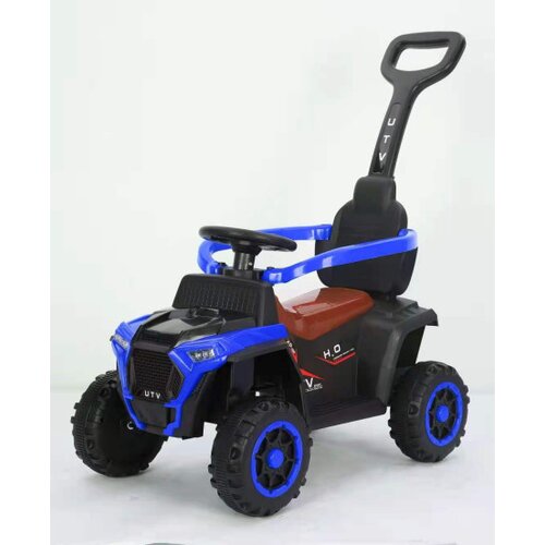  Guralica za decu - crni terenac ( BC8339P ) Slike