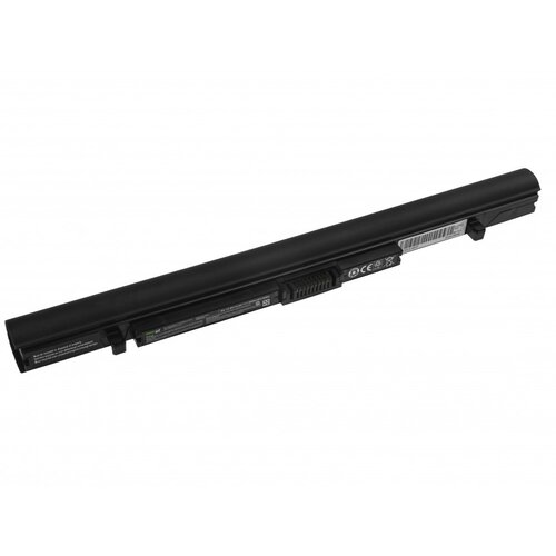 Green cell Baterija za Toshiba Satellite Pro A30 / Portege A40 / Tecra A40, 2600 mAh Slike