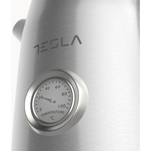  Ketler TESLA KT500X 2200W/1.7L/inox Slike