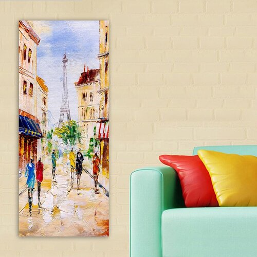 Wallity Slika DKY2613287203_50120, 50x120 cm Cene