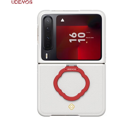  defense maska za mobilni telefon huawei pura x, bela Cene