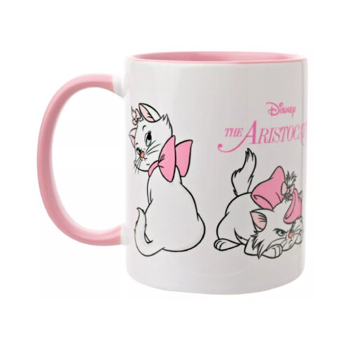Widdop &amp;amp; Co. The Aristocats, Disney - &amp;Scaron;olja - The Aristocats, Marie Slike
