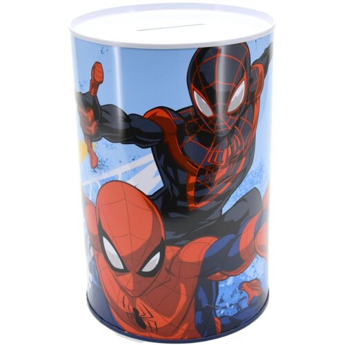  KASICA METALNA 508523 SPIDERMAN SY Cene