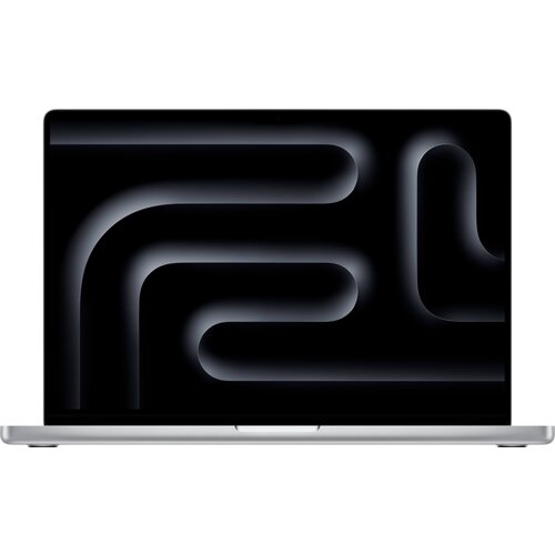Apple MacBook Pro 16: SILVER/M4 Pro 14C/20C GPU/24GB/512G-CRO Cijene