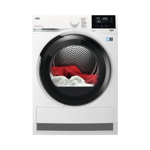 Aeg TR818A4E AbsoluteCare sušilica na toplinsku pumpu, 8 kg, WiFI, A+++ Cijene
