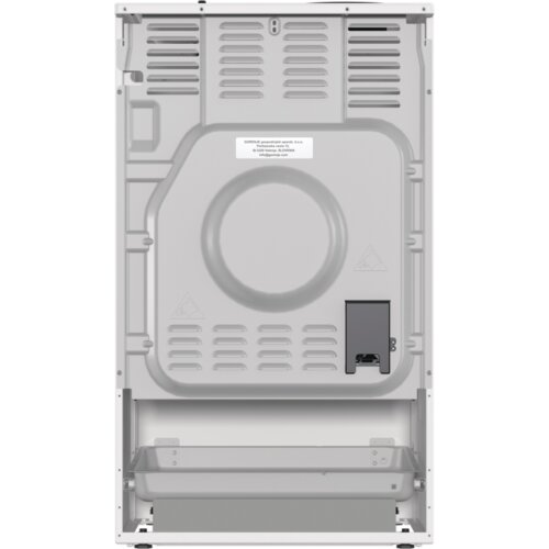 Gorenje kombinovani &amp;scaron;poret - GK5C64WF Slike