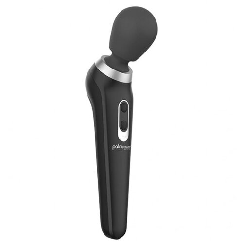 Palm Power Masažni vibrator Extreme, črn Cene