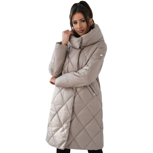 Pri Warm women's winter coat Quilted Insulated MELANIA Cene