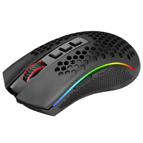 Redragon STORM PRO M808 ŽIČNA/BREZŽIČNA MIŠKA Redragon STORM PRO M808 ŽIČNA/BREZŽIČNA MIŠKA
