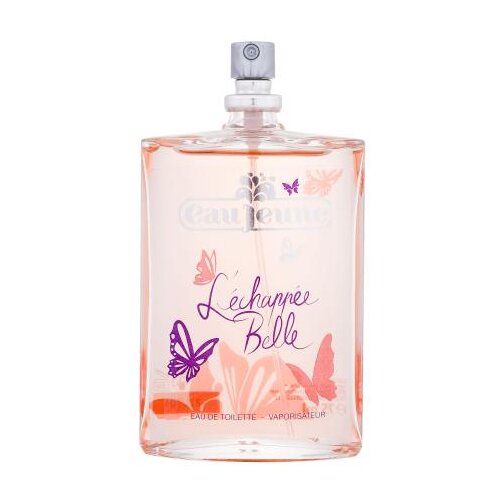 Eau Jeune L&amp;#039;&amp;Eacute;chapp&amp;eacute;e Belle 75 ml toaletna voda Tester za ženske Slike