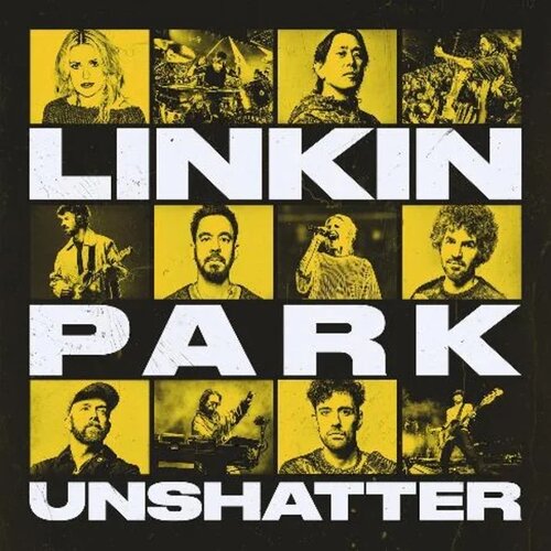 POSNETI MEDIJI LINKIN PARK - UNSHATTER FILM SOUNDTRACK (LIVE IN SAN SAOLO) CD, (5000492668) Cene