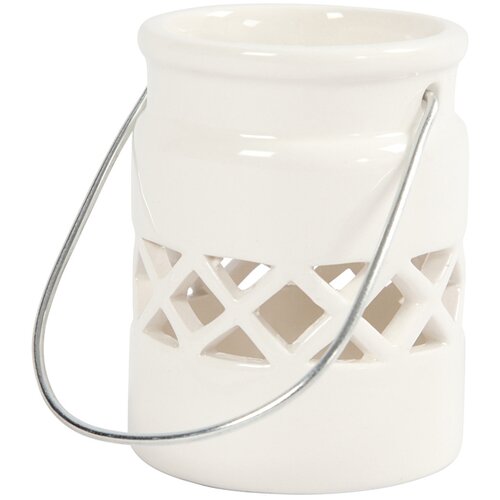  Porcelanska lanterna - 2 kosa (porcelanska dekoracija za dodelavo) Cene