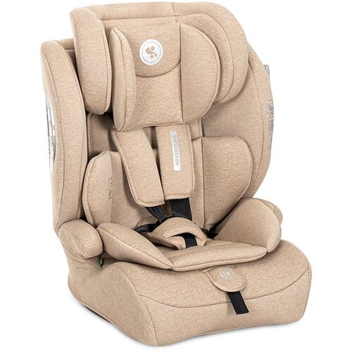 Lorelli ADVENTURE autosjedalica, 76-150cm, Beige Cijene