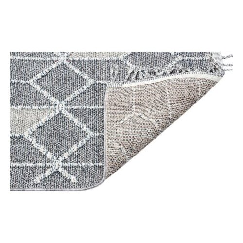 Conceptum Hypnose sh 03 - grey grey carpet (160 x 230) Cene