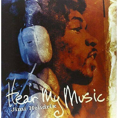 Jimi Hendrix Jimi Hendrix - Hear My Music Cene