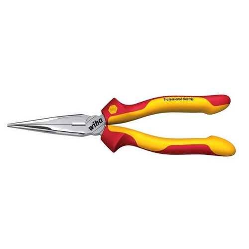 Wiha &amp;scaron;pic kle&amp;scaron;ta vde 160mm okrugli nos (W26720) Slike
