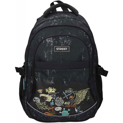 STREET Ruksak Street ACTIVE GRUNGE Cijene