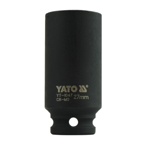 Yato 1/2 &amp;quot;Postput Cap Sześcieonna, dolga 27 mm, (21121366) Slike