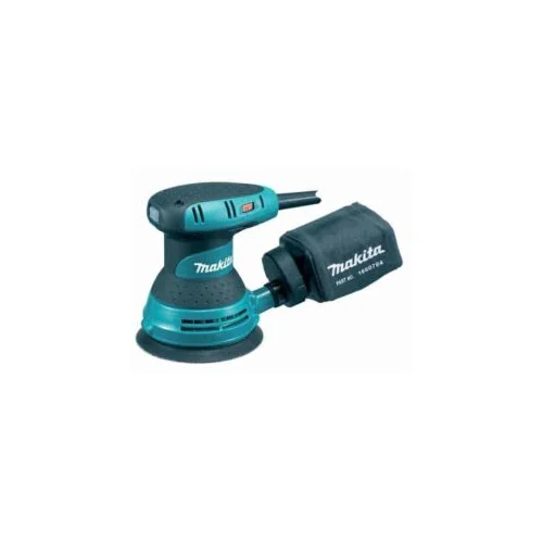  Ekscentrična brusilica B05031 MAKITA