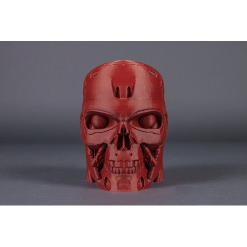 Formfutura matt PLA Earth Red Camouflage - 1,75 mm / 750 g Cene