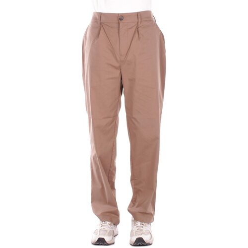 Alpha Studio Hlače Chino / Carrot AU5413Q Bež Cene