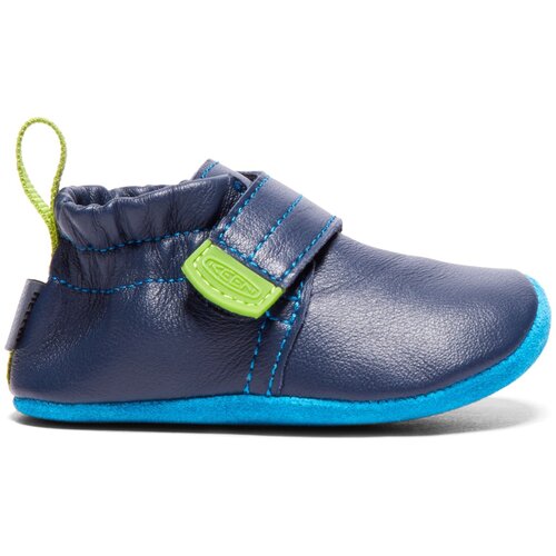 Keen copat K1018458 F modra 12-18 mesecev Slike