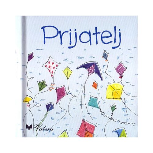 Valera Helen Exley - Prijatelj Cene
