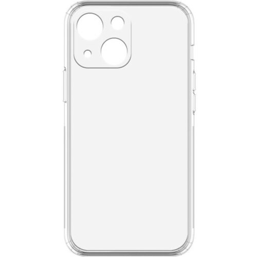 Comicell Futrola CLEAR FIT za iPhone 13 Mini (5.4) providna Cene