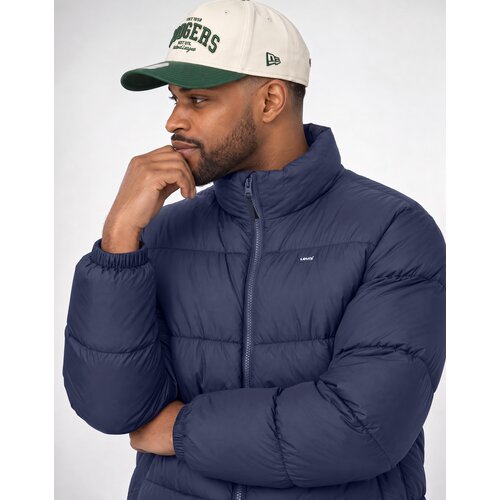 Levi&amp;#039;s Puhovke PIEDMONT SHORT PUFFER pisana Slike