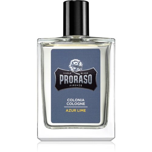 Proraso Azur Lime kolonjska voda 100 ml za muškarce Cijene