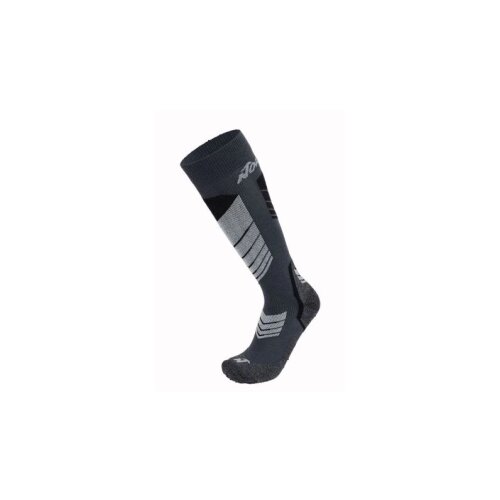Čarape NORDICA HF anthra-black Slike