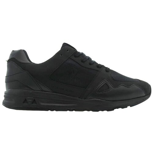 Le Coq Sportif LCS R1000 VG TRIPLE BLACK Crna Slike