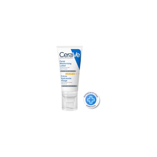 CeraVe Hidratantna njega za lice SPF30 Cijene