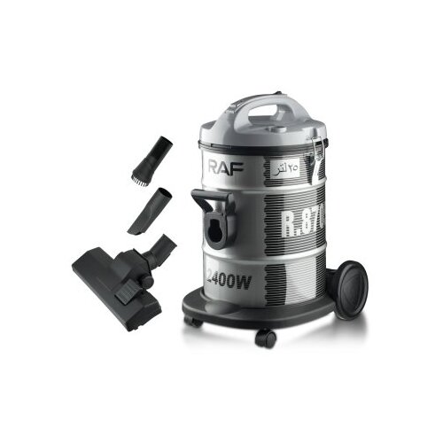 RAF R.8705 Usisivač 2400W Cene