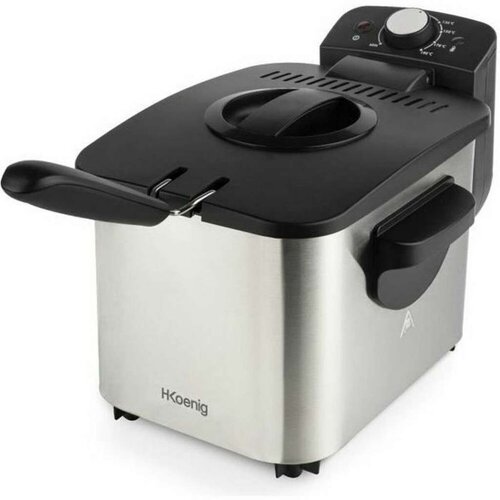  Friteza Hkoenig DFX500 3 L 2200 W Cijene