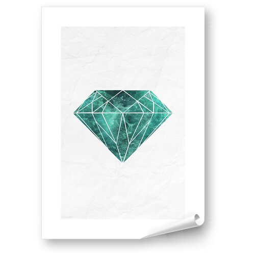  Posteri za zid Energy of Greed - Dan Johannson XPGDJ050A2130 Cijene