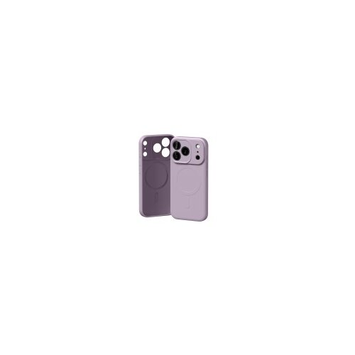 Mercury POLSILIKONSKI OVITEK MAGSAFE ZA IPHONE 17 PRO Z MAGNETNO ZA&amp;Scaron;ČITO, (5000344578) Slike