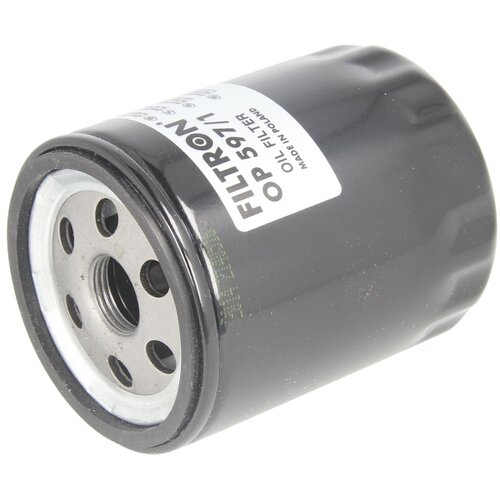 FILTRON FILTER OLJA MAZDA 3-6 OP597-1 Slike