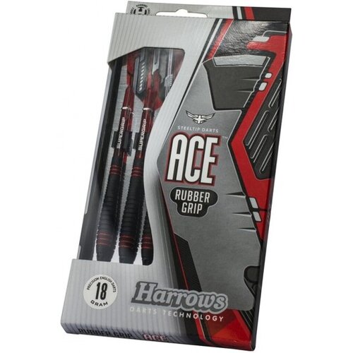 Harrows ace 16g strelice za pikado soft Slike